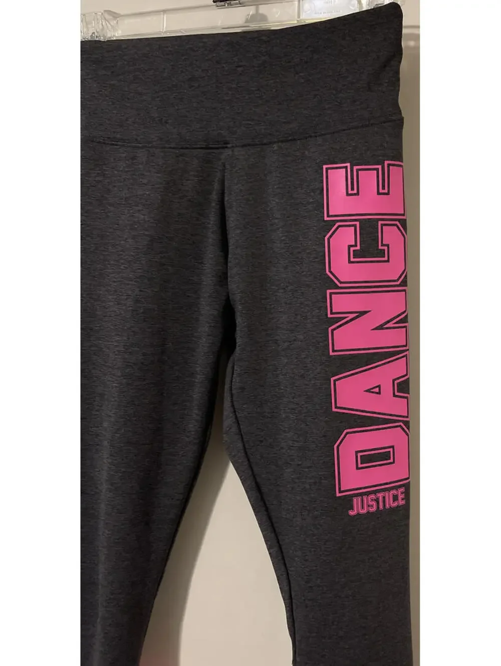 Justice active girls